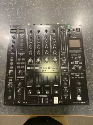 Pioneer DJ DJM-A9